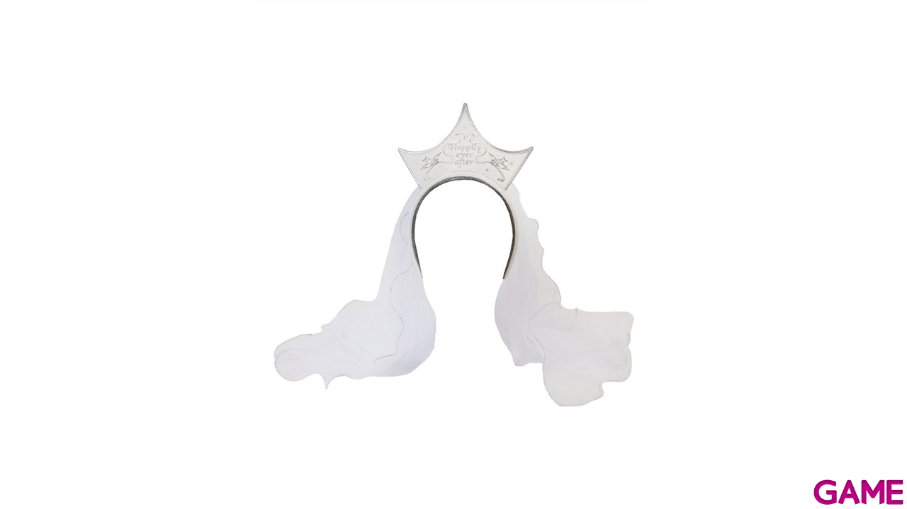 Diadema Happily Ever After Cenicienta Disney Loungefly-3