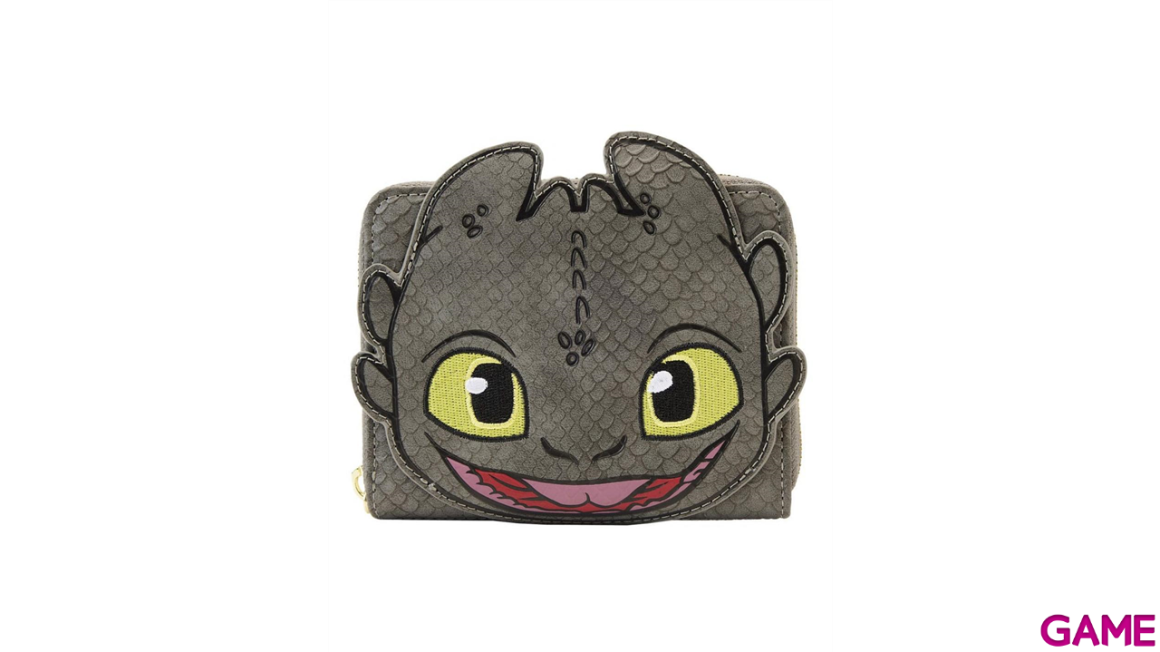 Cartera Desdentao Como Entrenar a Tu Dragon Loungefly-1