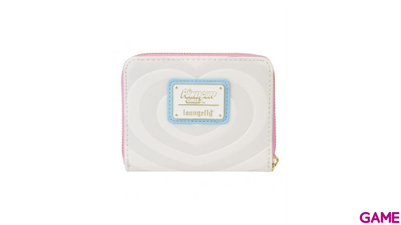 Cartera Las Supernenas vs Mojo Jojo Loungefly 31cm-0