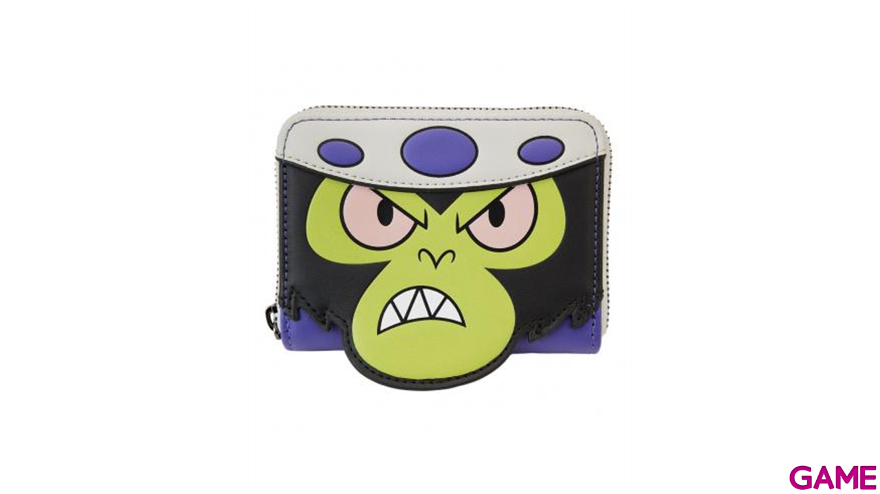 Cartera Mojo Jojo Las Supernenas Loungefly-0