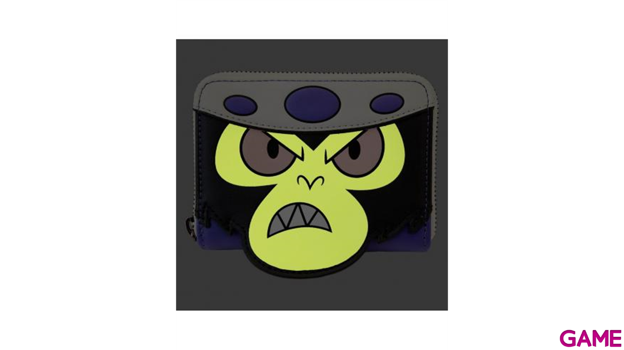 Cartera Mojo Jojo Las Supernenas Loungefly-2