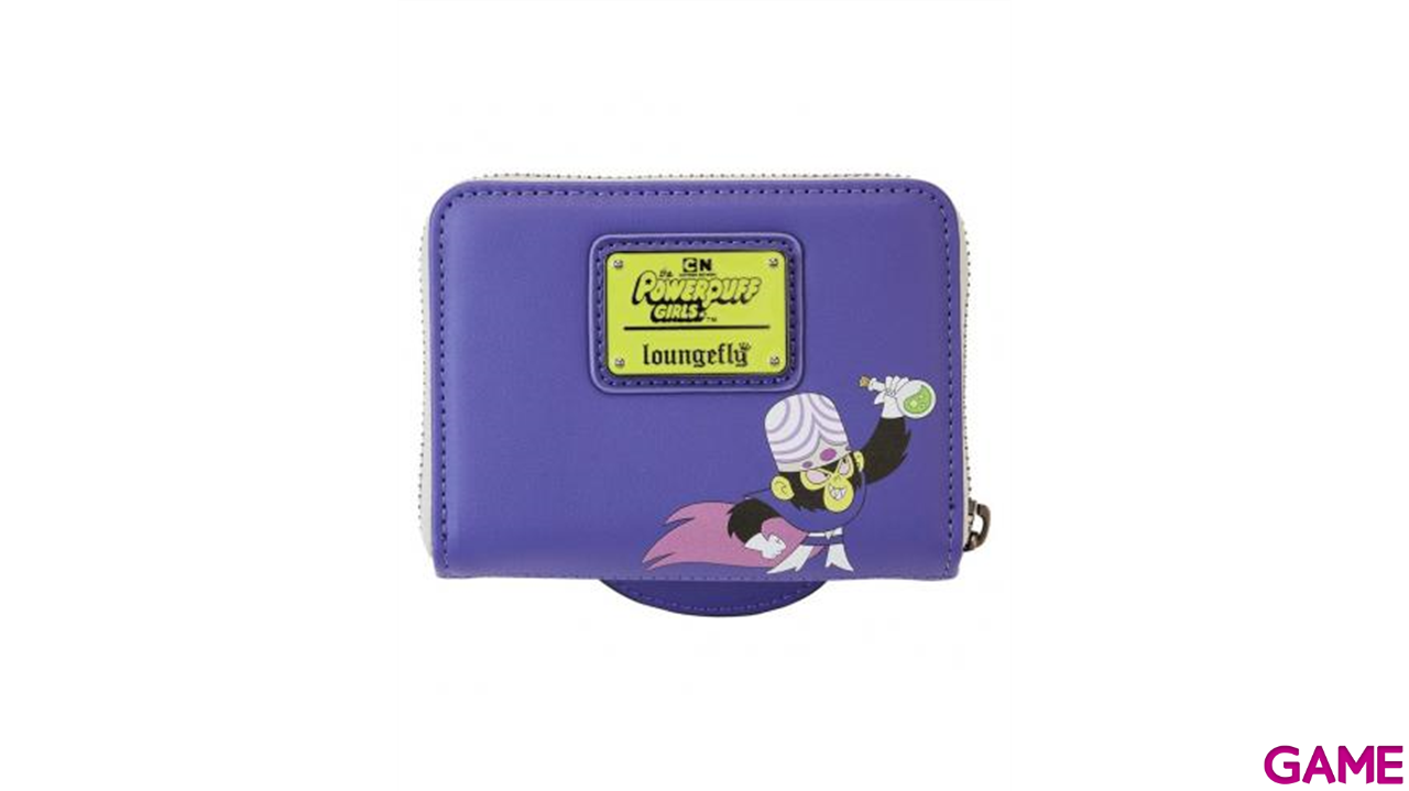 Cartera Mojo Jojo Las Supernenas Loungefly-3