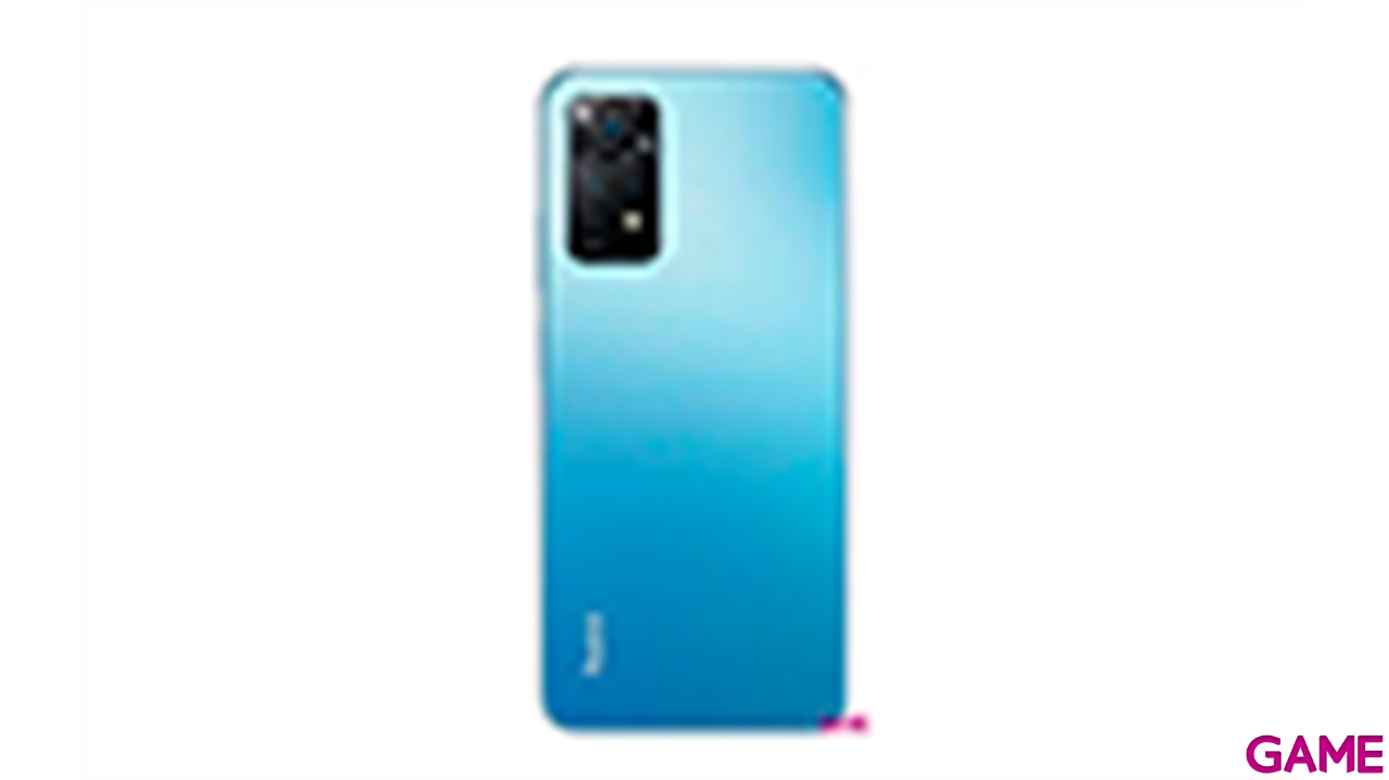 Xiaomi Redmi Note 12 Pro 128GB Azul - Telefono Movil-7