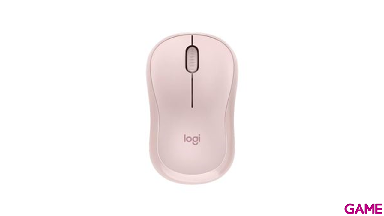 Logitech M240 ratón Ambidextro Bluetooth-1