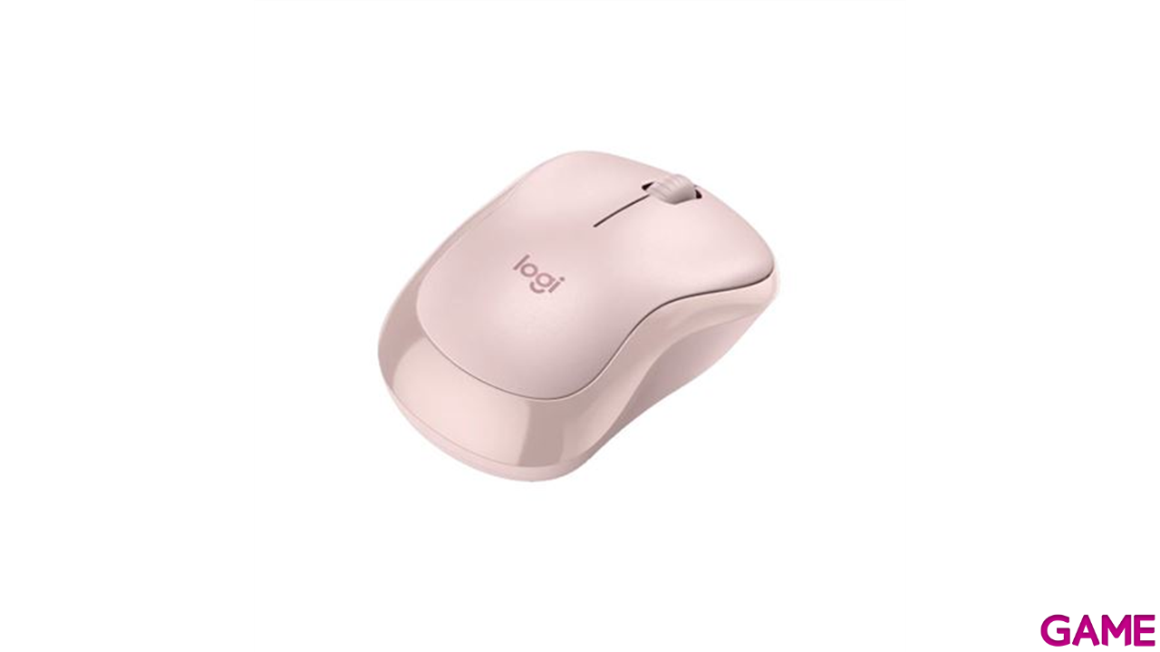 Logitech M240 ratón Ambidextro Bluetooth-2