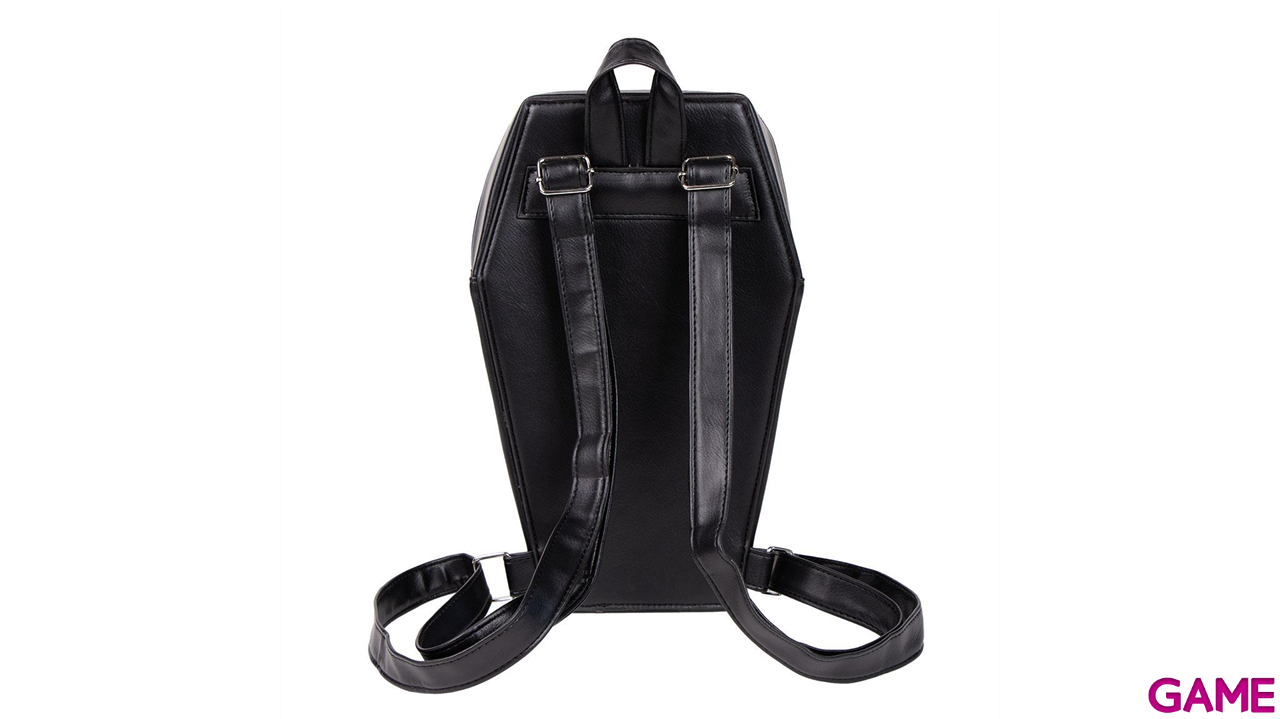 Mochila casual Pesadilla antes de Navidad de Polipiel-1