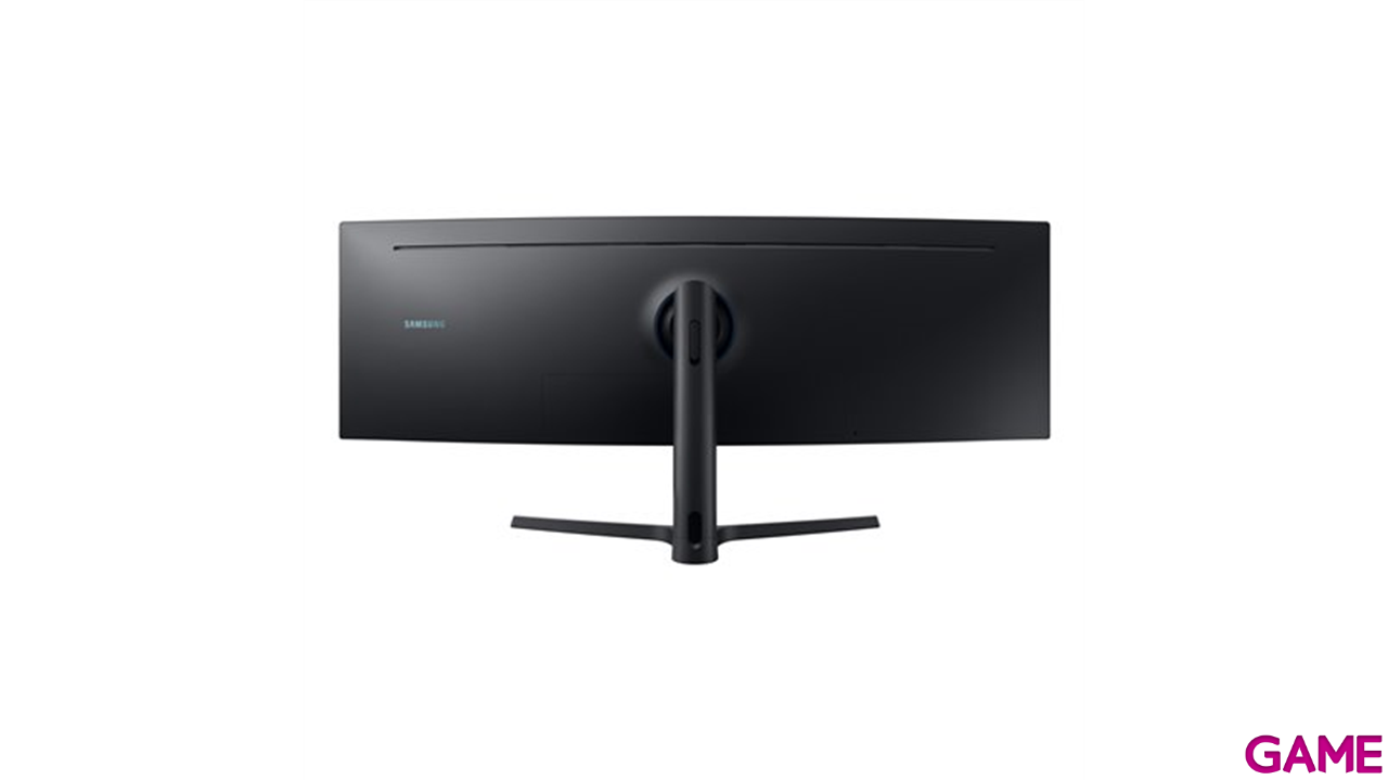 Samsung ViewFinity S49A950UIP 49´´ - QLED - 2K QHD - Ultra Wide - Monitor-3