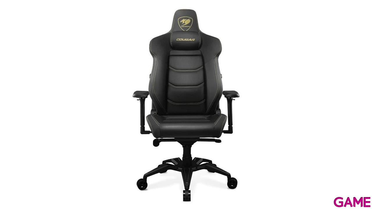 Cougar Armor Evo Royal - Silla Gaming-0