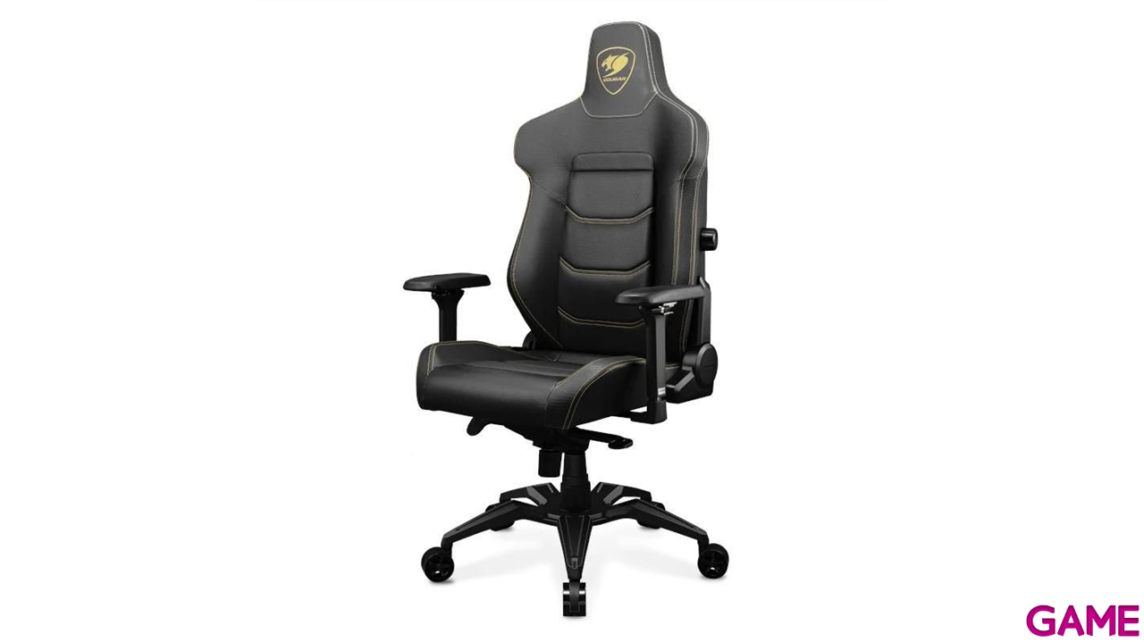 Cougar Armor Evo Royal - Silla Gaming-1