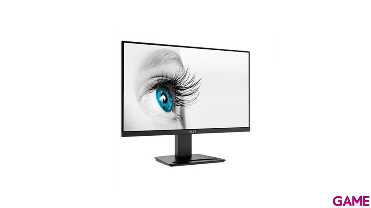 MSI Pro MP2412 23.8´´ - IPS - Full HD - 16:9 - Monitor Profesional-1