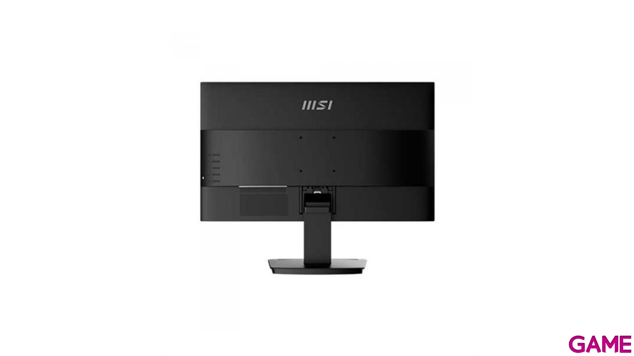MSI Pro MP2412 23.8´´ - IPS - Full HD - 16:9 - Monitor Profesional-2