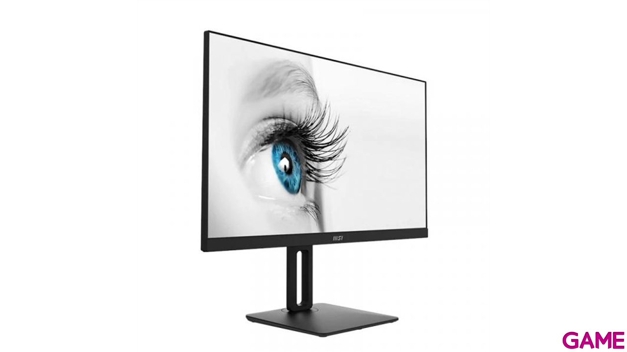 MSI Pro MP271AP 27´´ - IPS - Full HD - 100Hz - Monitor Gaming-7