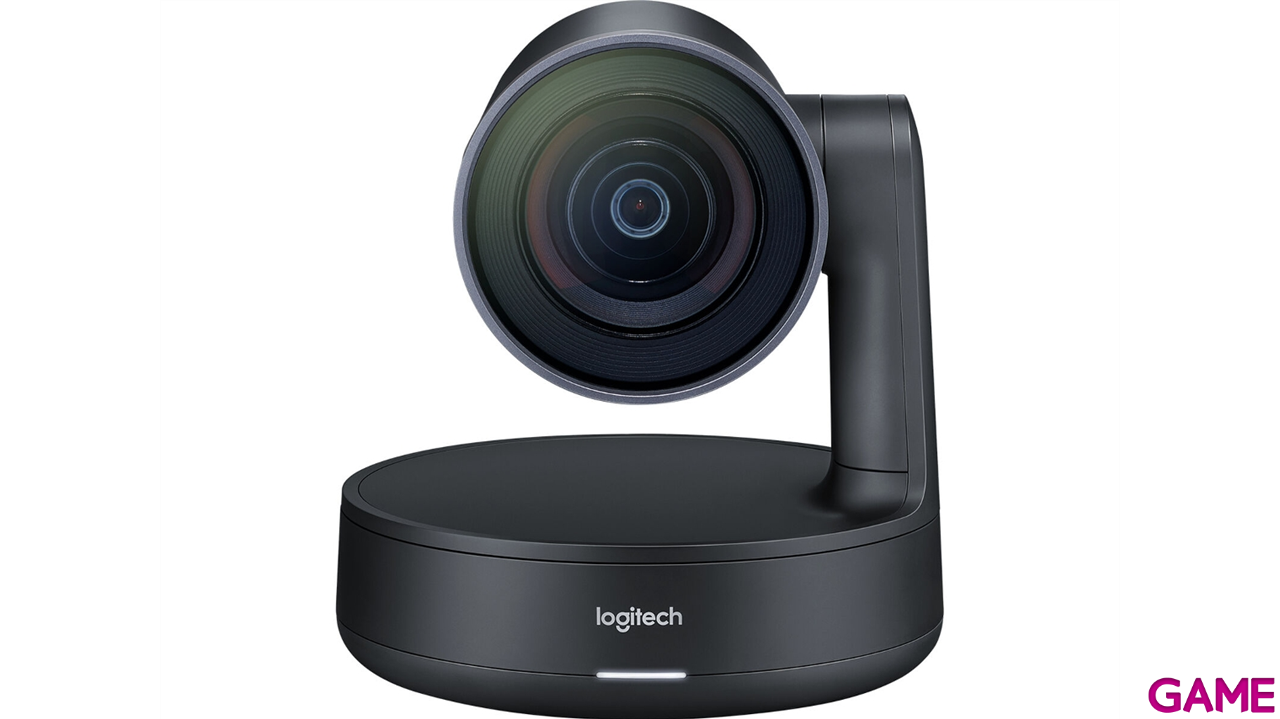 Logitech Large Microsoft Teams Rooms sistema de video conferencia Ethernet Sistema de vídeoconferencia en grupo-2