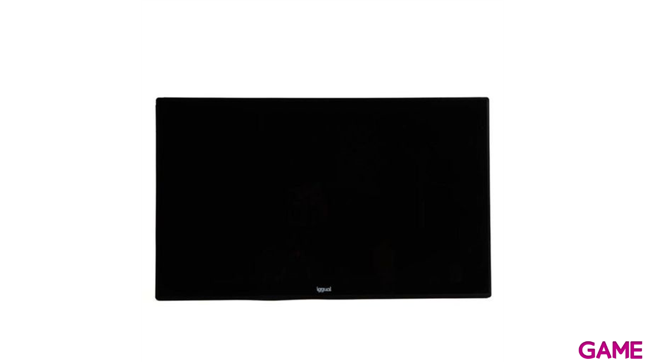 iggual MTL270HS 27´´ - LED - Full HD - Tactil - Monitor-0