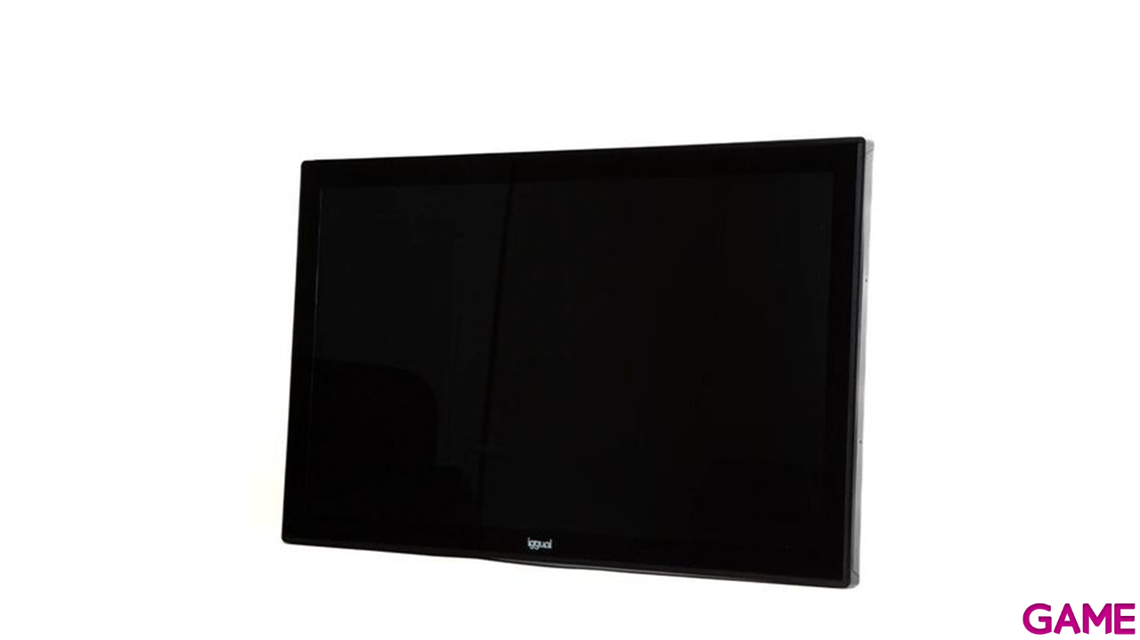 iggual MTL270HS 27´´ - LED - Full HD - Tactil - Monitor-1