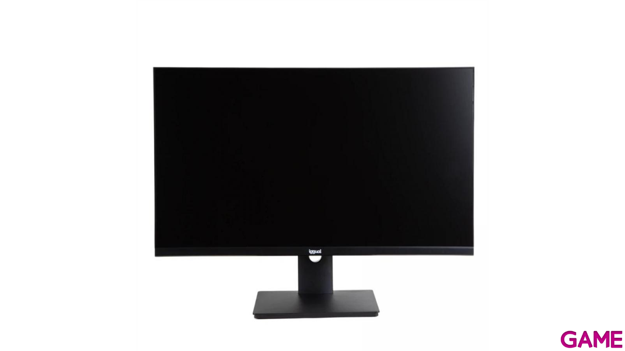 iggual IGG318508 27´´ - IPS - LED - Full HD - 75Hz - Frameless - Monitor Gaming-8