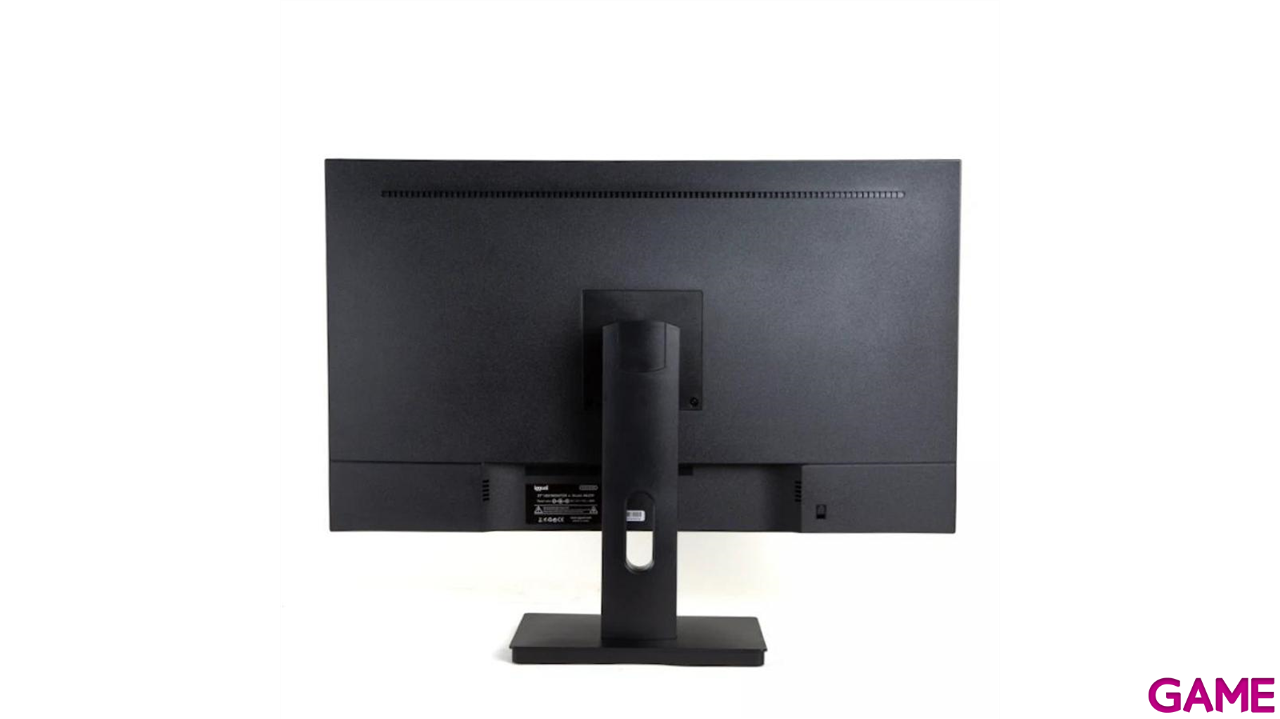 iggual IGG318508 27´´ - IPS - LED - Full HD - 75Hz - Frameless - Monitor Gaming-1