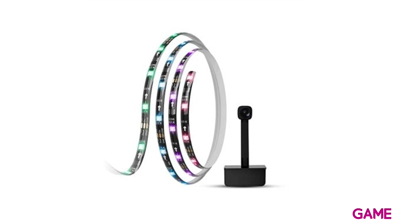 Govee DreamView T1 TV Backlight WIFI-BT - Iluminacion-1