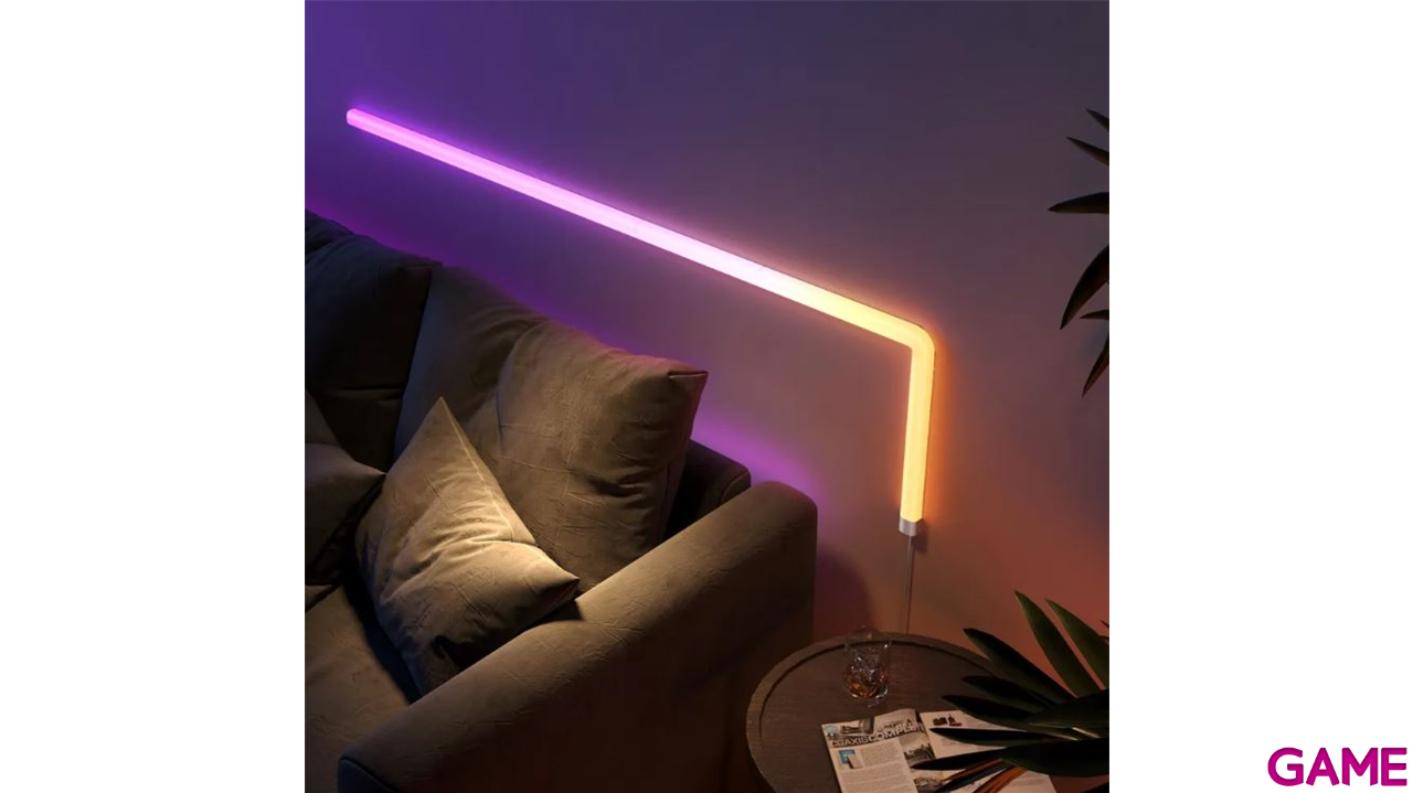 Govee Barra Pared LED Glide 6+1 - Iluminacion-2