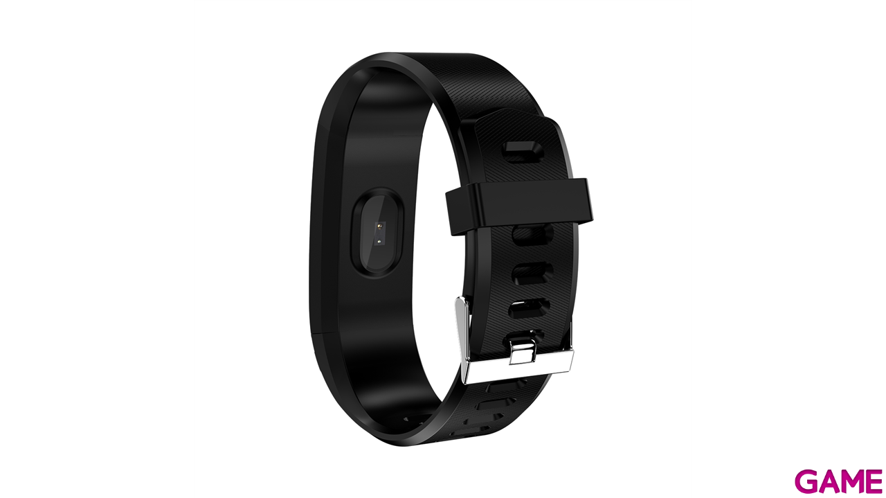 Denver BFH-153 0.96´´ IP67 - Pulsera Actividad-0