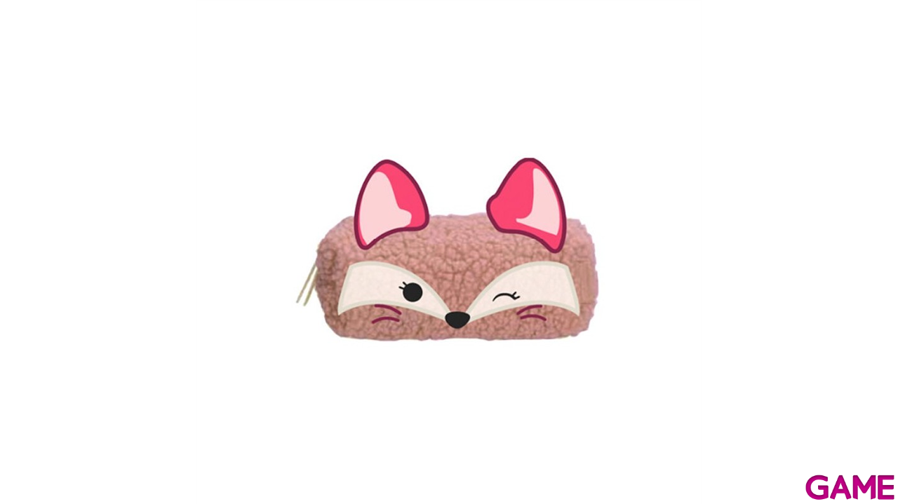 Squishmallows Neceser peluche Fifi Squishmallows-0