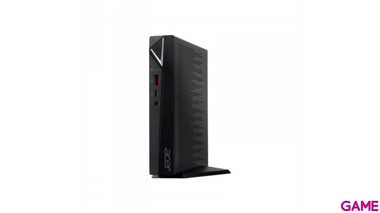 Acer Veriton N2580 i5-1135G7 - 16GB - 512GB SSD - W11 - Ordenador Sobremesa-1