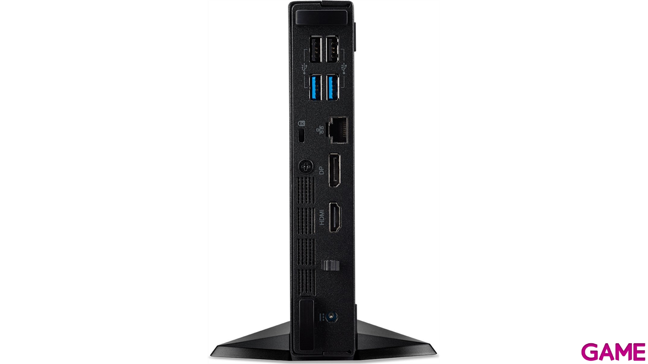 Acer Veriton N2580 i5-1135G7 - 16GB - 512GB SSD - W11 - Ordenador Sobremesa-2