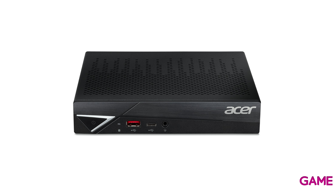 Acer Veriton N2580 i5-1135G7 - 16GB - 512GB SSD - W11 - Ordenador Sobremesa-3