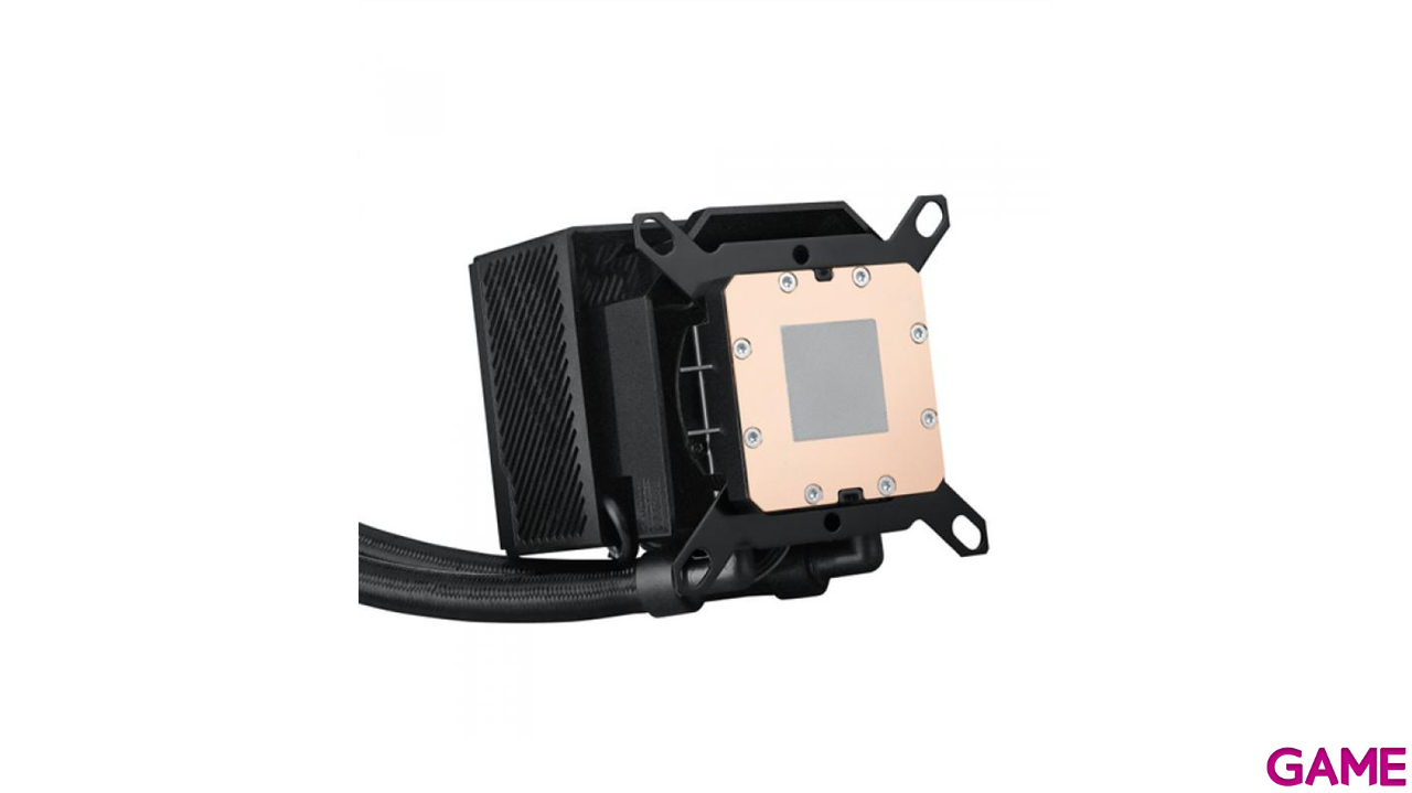 Asus ROG Ryujin III 360 12cm Negro - Refrigeracion Liquida-0