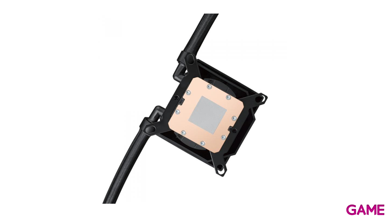 Asus ROG Ryujin III 360 12cm Negro - Refrigeracion Liquida-1