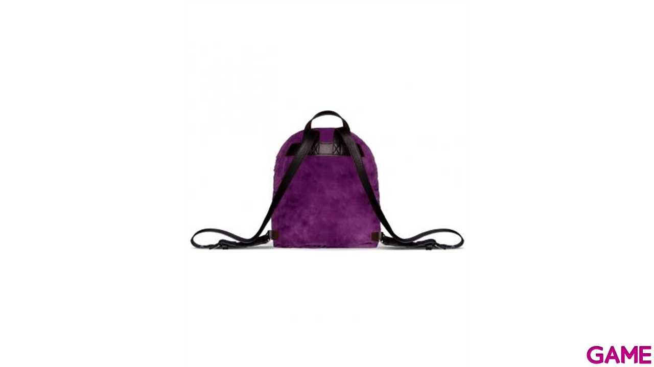 Mochila Gengar Pokemon 26cm-1