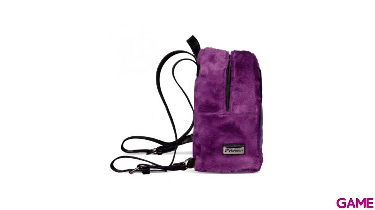 Mochila Gengar Pokemon 26cm-2