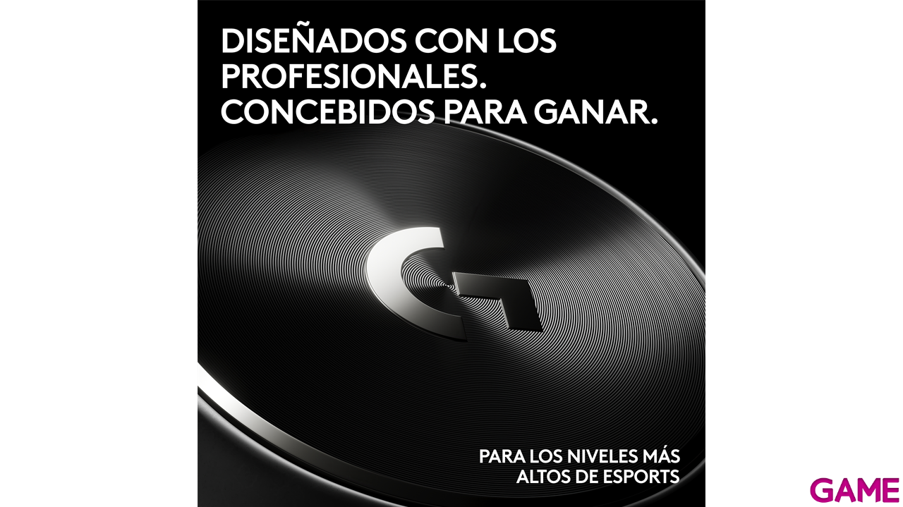 Logitech G PRO X 2 Bluetooth Negro - Auriculares Gaming-6