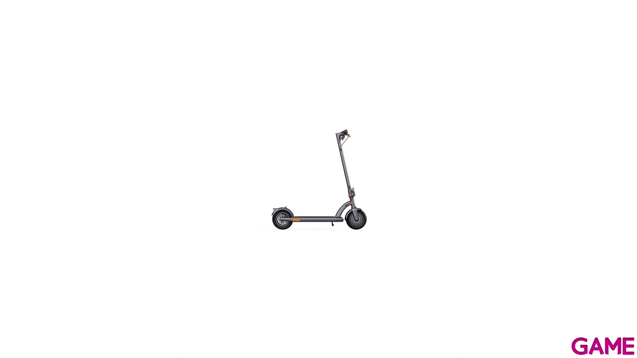 Navee N20 380W - 20Km - Negro - Patinete Electrico-1
