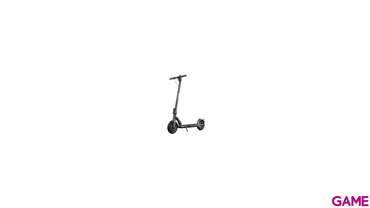 Navee N20 380W - 20Km - Negro - Patinete Electrico-3