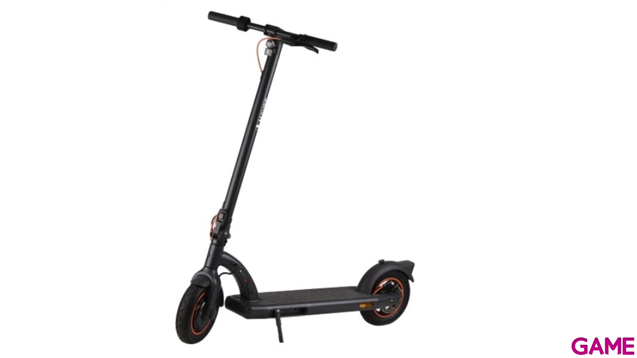 Navee N40 350W - 40Km - Negro - Patinete Electrico-1