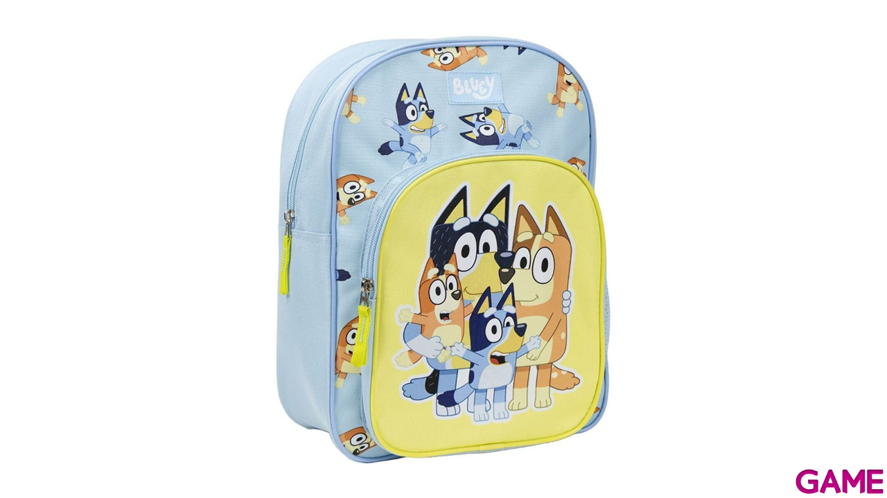Mochila Bluey 35cm-1
