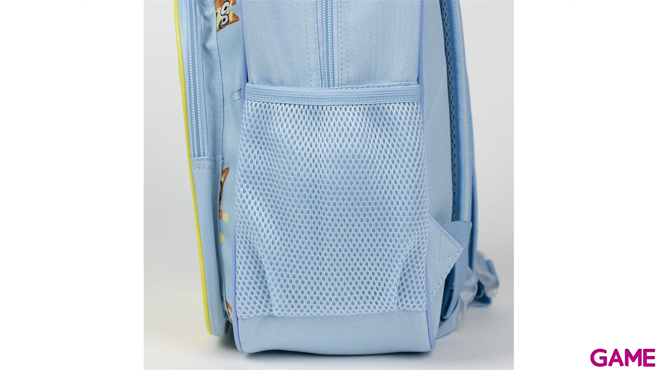 Mochila Bluey 35cm-2