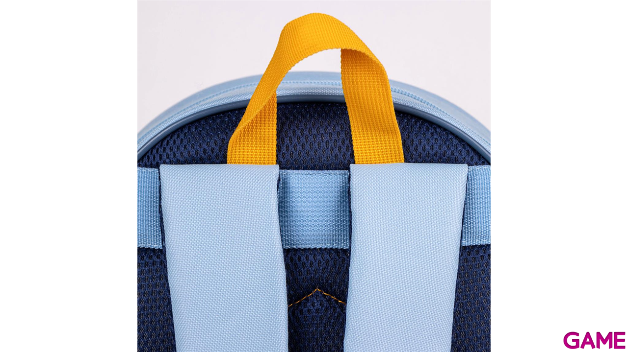Mochila Bluey 30cm-0