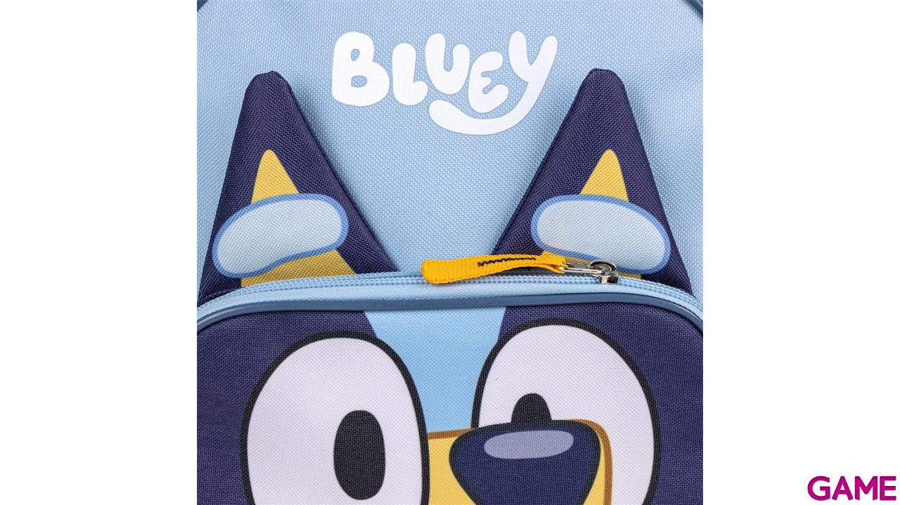 Mochila Bluey 30cm-1