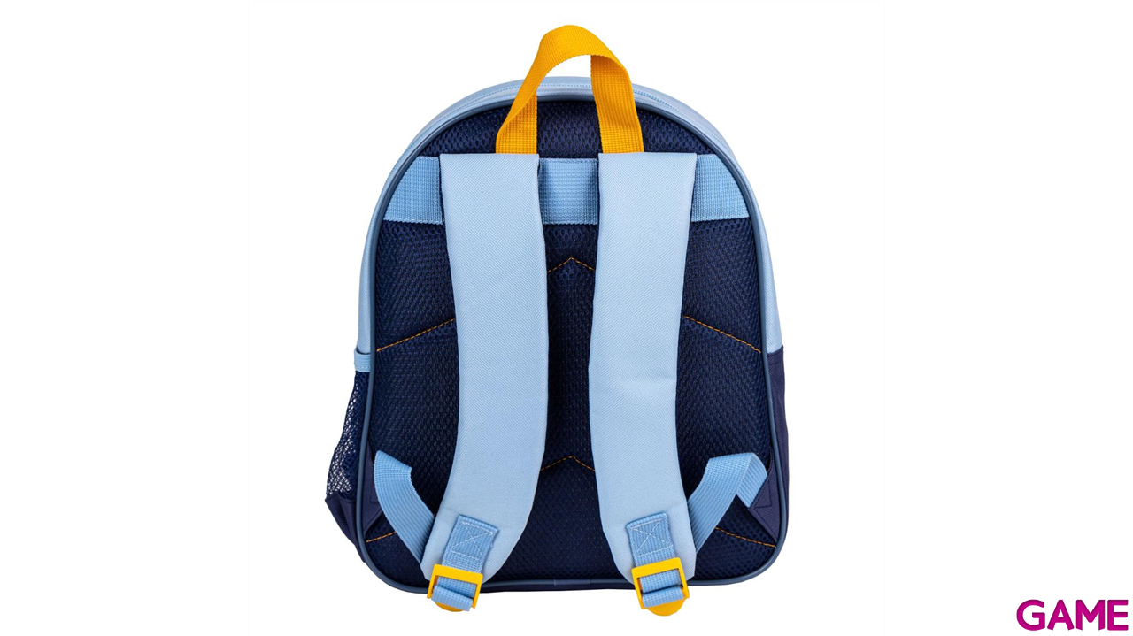 Mochila Bluey 30cm-2