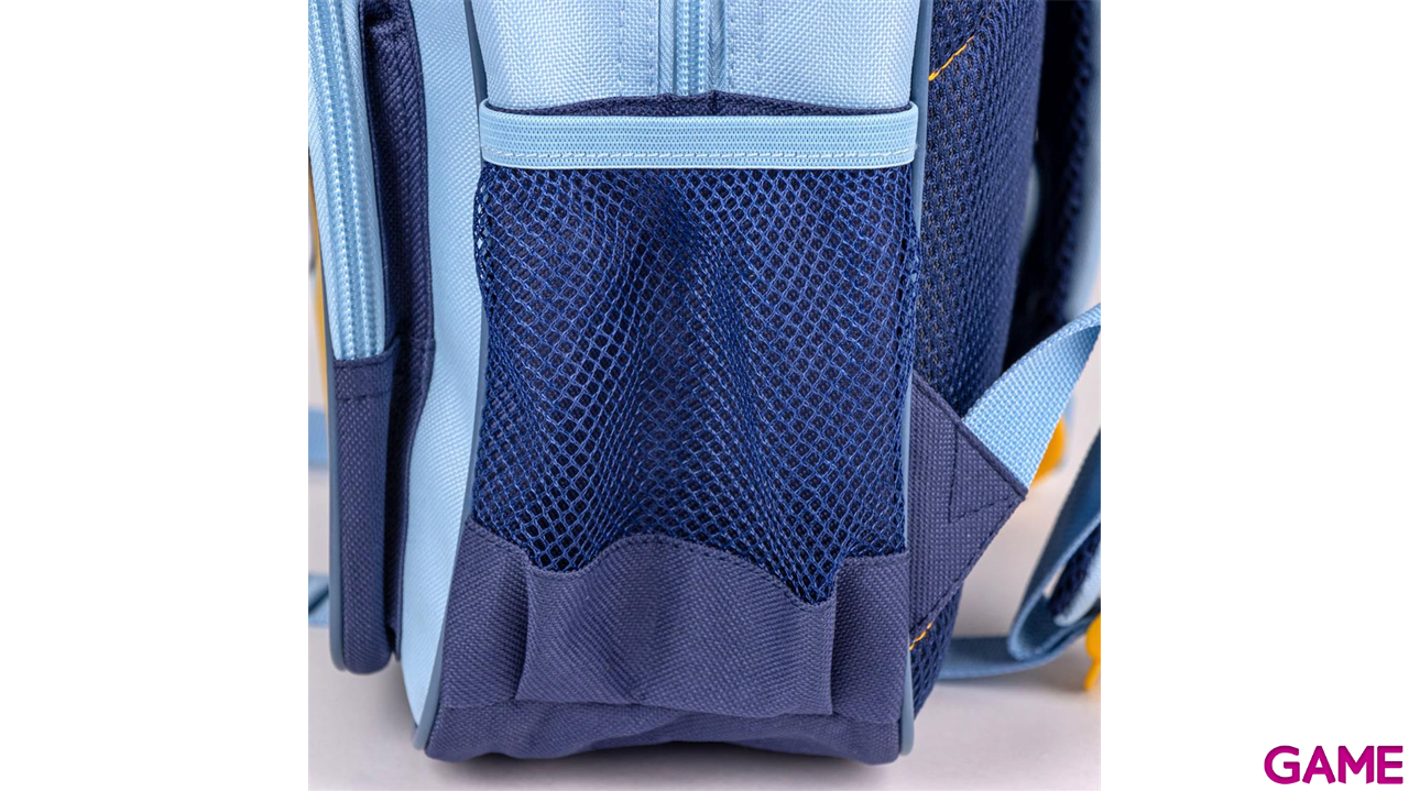 Mochila Bluey 30cm-3