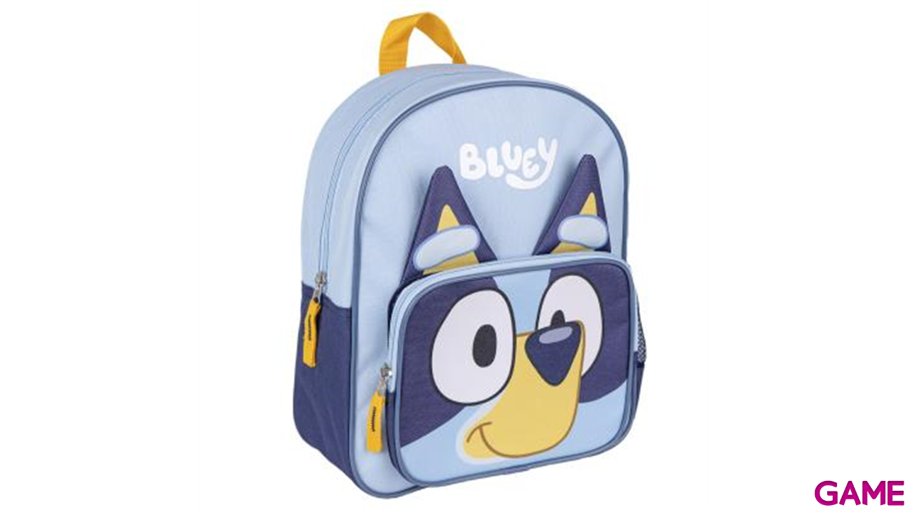 Mochila Bluey 30cm-4