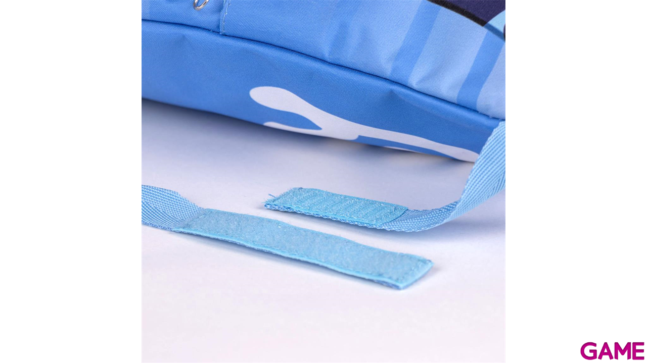 Saco Bluey 33cm-1