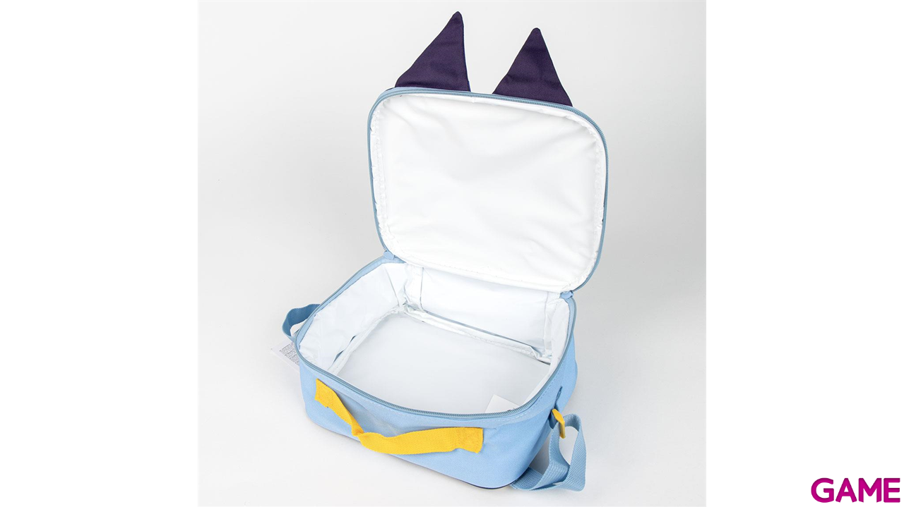 Portamereriendas 3D Bluey-4