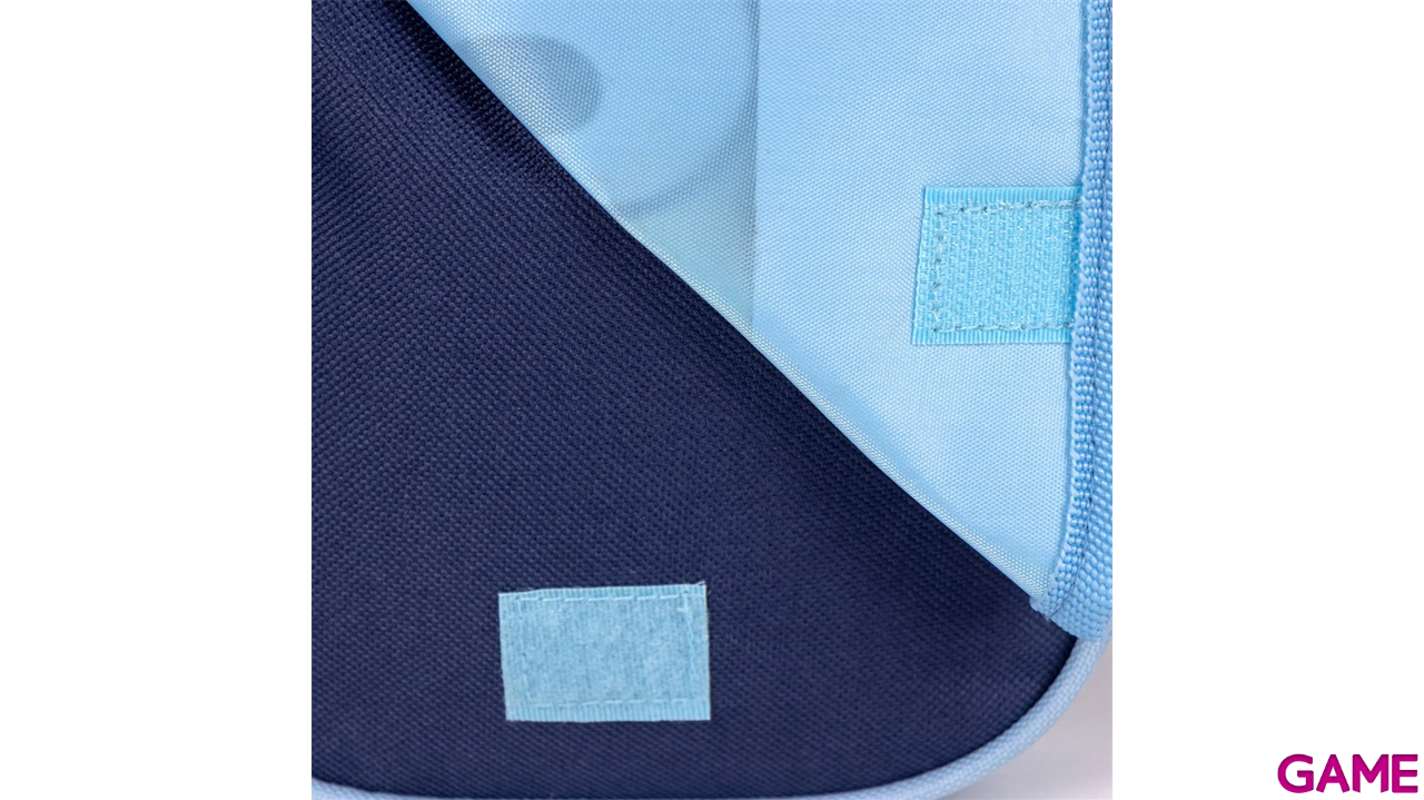 Bolso bandolera Bluey-1