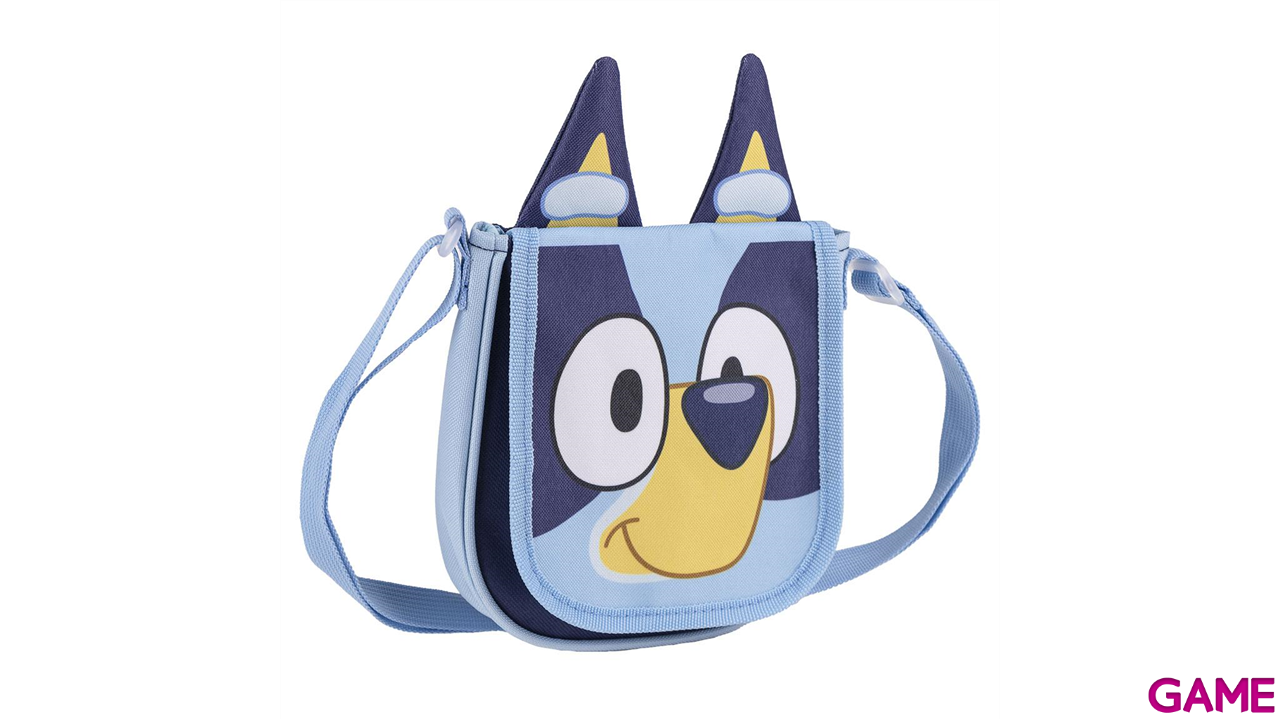 Bolso bandolera Bluey-2
