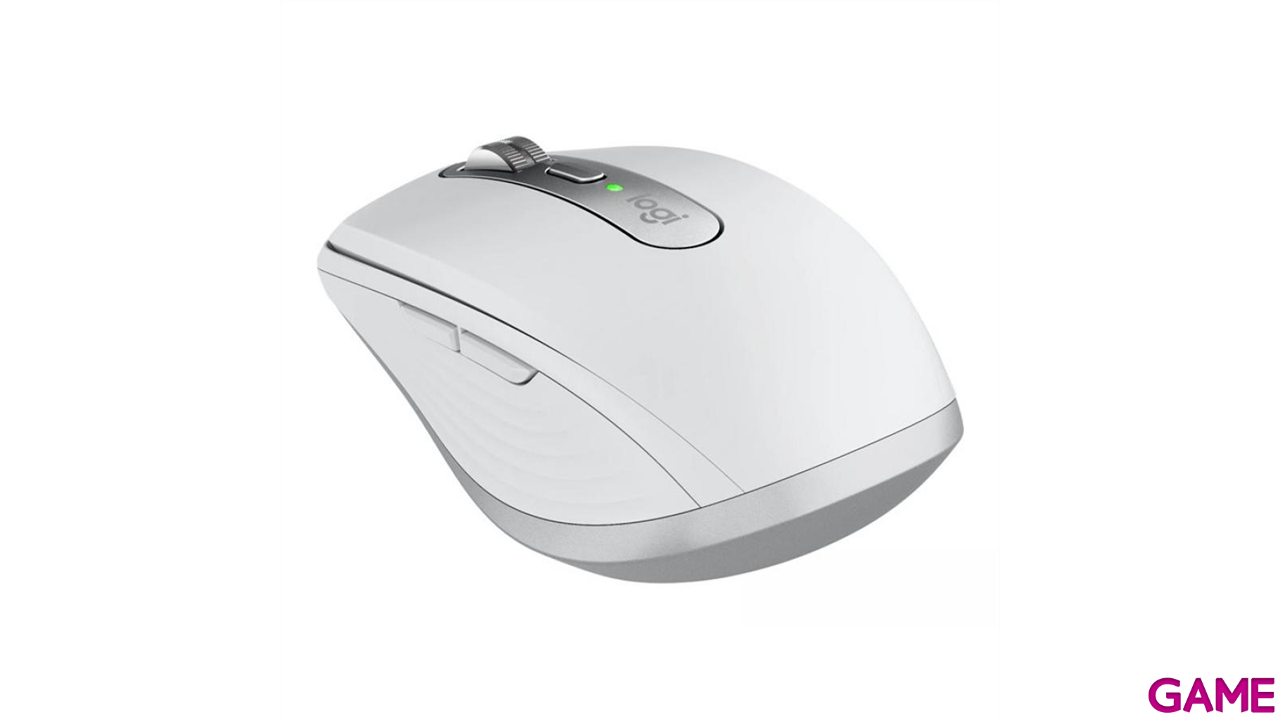 Logitech MX Anywhere 3S ratón mano derecha RF Wireless + Bluetooth Laser 8000 DPI-2