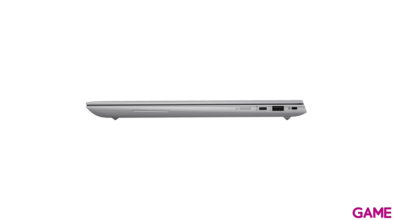 HP ZBook Studio 16 G10 i7-13700H - RTX A1000 - 32GB - 1TB SSD - 16´´ - W11 Pro - Ordenador Portatil-0
