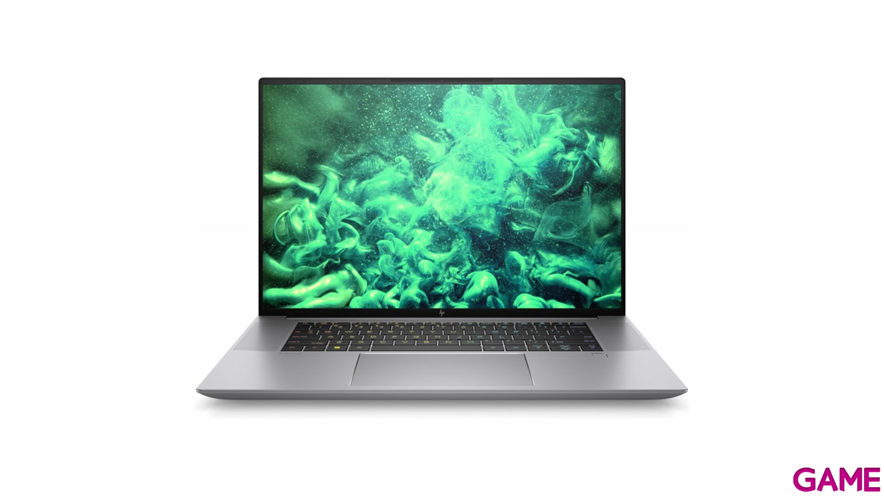 HP ZBook Studio 16 G10 i7-13700H - RTX A1000 - 32GB - 1TB SSD - 16´´ - W11 Pro - Ordenador Portatil-1